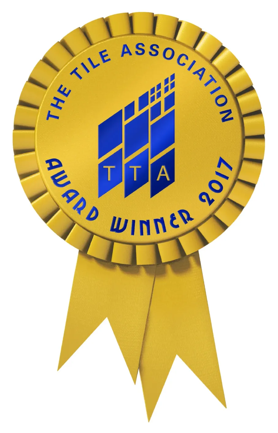 TTA Awards 2017 Winner Rosette 60% copy